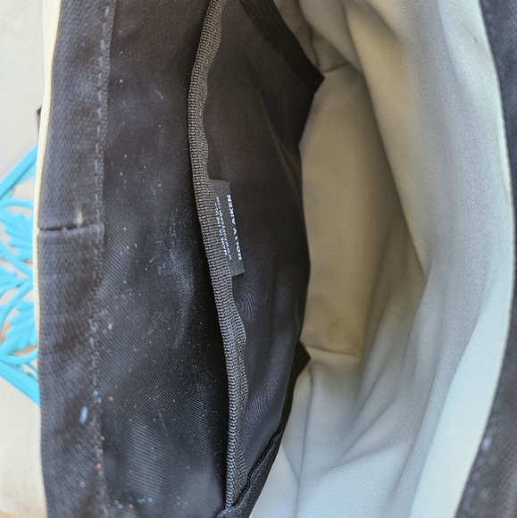 Holly Aiken Jetpack Backpack Paint Splatter - Picture 4 of 5